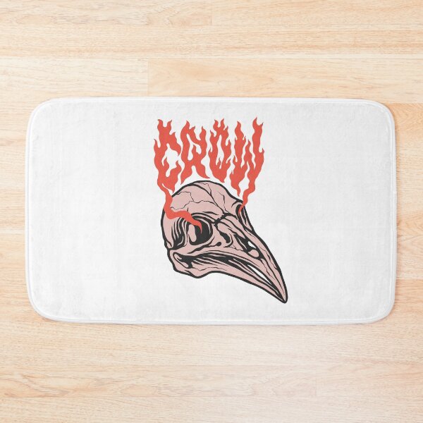 Item preview, CROW designed and sold by The Lines.