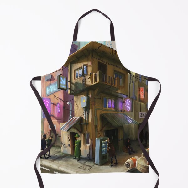Item preview, building. designed and sold by Mat Sadler.