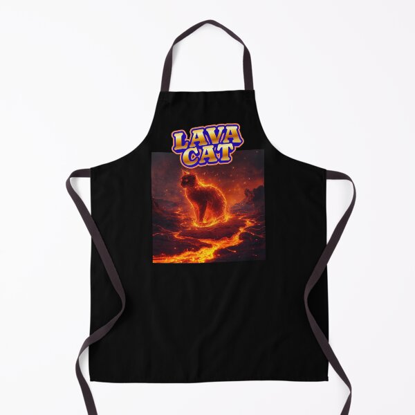 Item preview, LAVA CAT designed and sold by mama-creative.