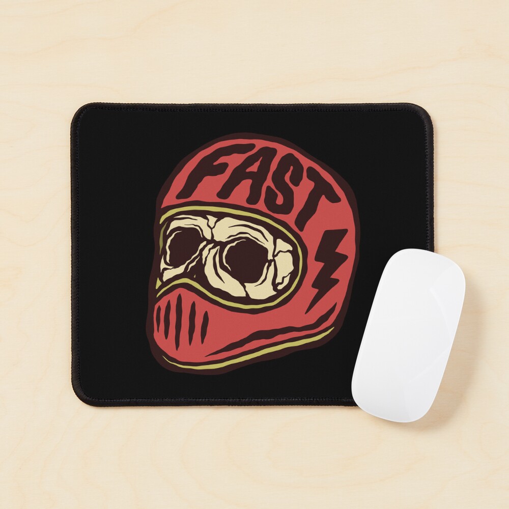 Item preview, Mouse Pad designed and sold by renatokolberg.