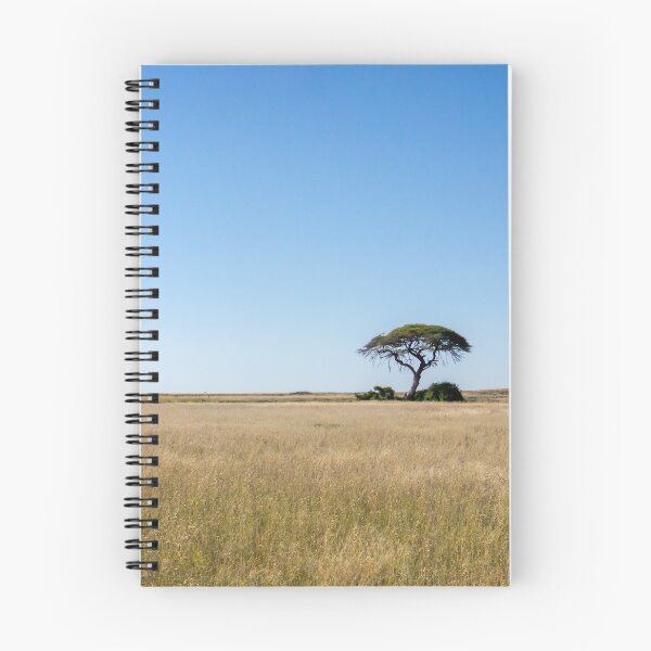 Item preview, Tree on the plain. designed and sold by Anne Scantlebury.