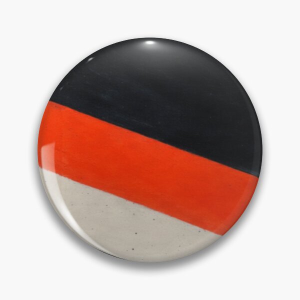 Item preview, Bold Zigzag Minimalist Contrast designed and sold by RidaSalArt.