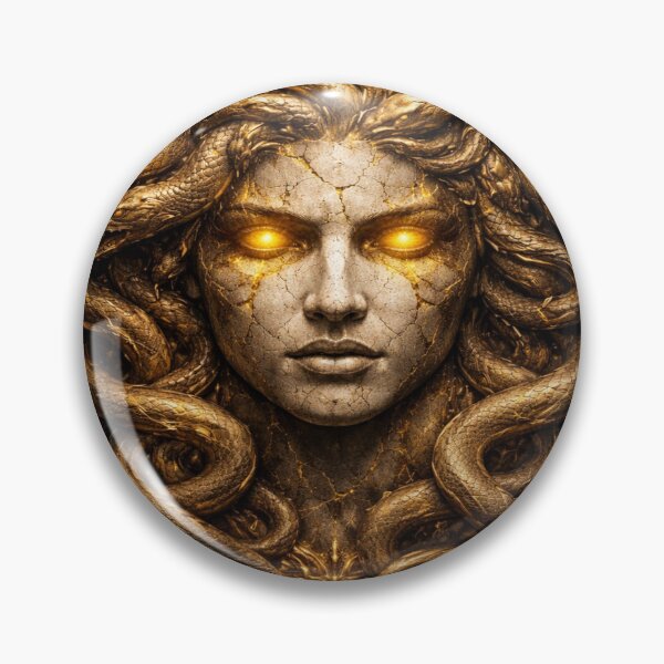 Item preview, Snakes coil where tears once fell. designed and sold by MythicPortals.
