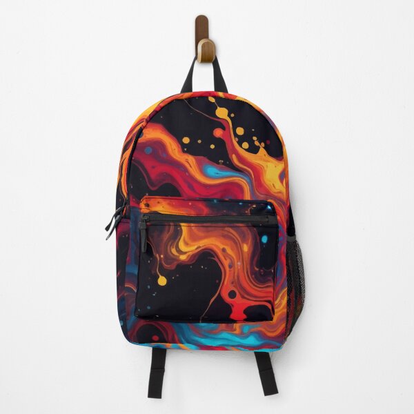 Item preview, Cosmic Plasma Color Explosion designed and sold by RidaSalArt.