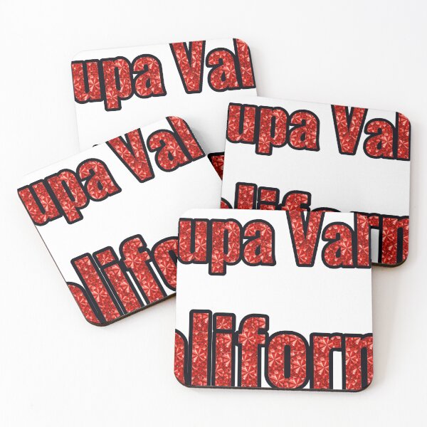 Item preview, Jurupa Valley California City Name With Red Rhinestone designed and sold by TheIconSmith.