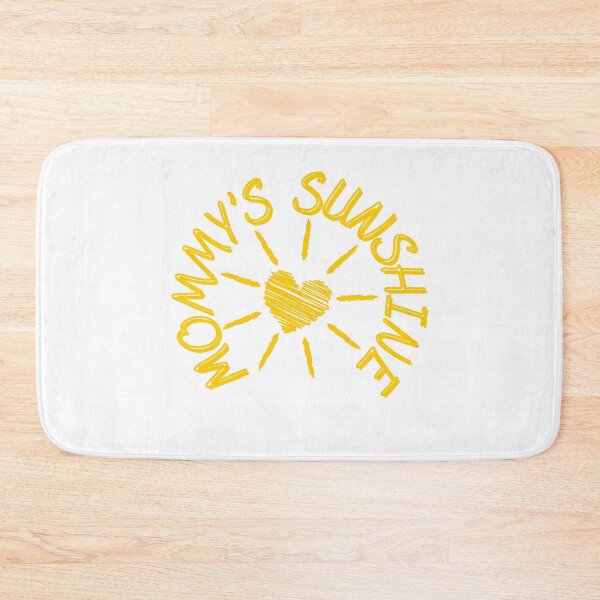 Item preview, Mommy’s sunshine  designed and sold by Yousrashirt ⭐⭐⭐⭐⭐.