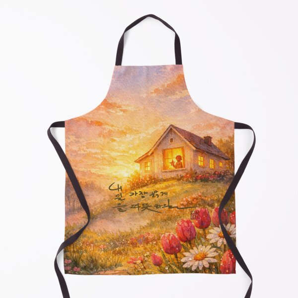 Item preview, May tomorrow be the brightest and warmest designed and sold by K-Brush.