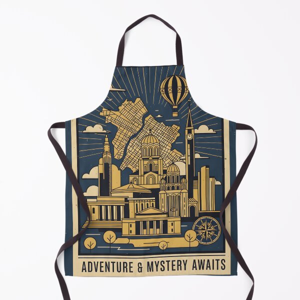Item preview, Kropyvnytskyi Ukraine Retro Vintage Travel Souvenir designed and sold by TravelersGems.