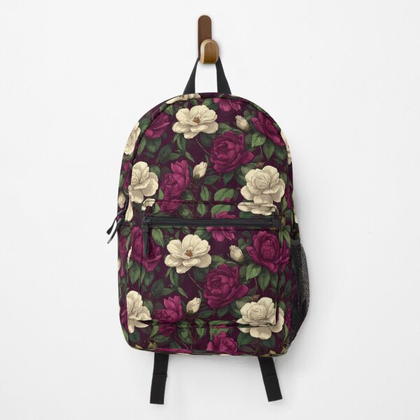 Item preview, Beautiful Gardenias Floral - Birth Flower Pattern - Best Gifts For Mom designed and sold by RoyalStarsPatts.