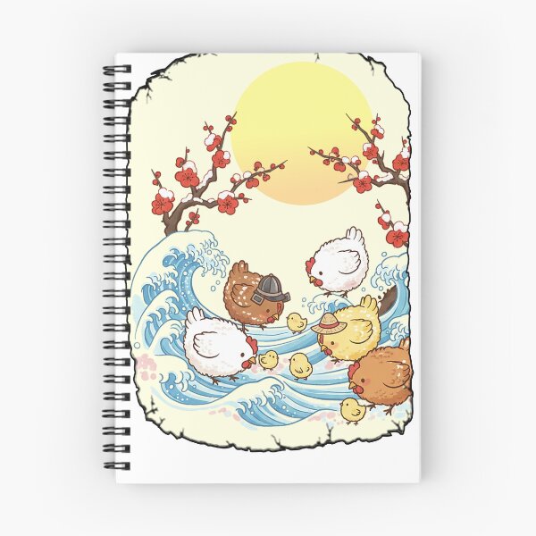 Item preview, Kawaii Anime Chicken Keeper designed and sold by MasterShong.