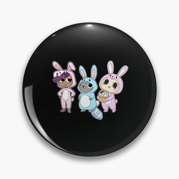 Item preview, Dandy Pebble Easter World designed and sold by Dandy Pixel.