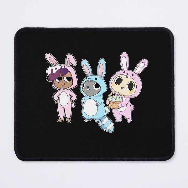 Item preview, Dandy Pebble Easter World designed and sold by Dandy Pixel.