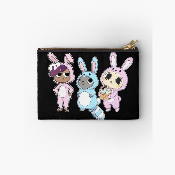 Item preview, Dandy Pebble Easter World designed and sold by Dandy Pixel.