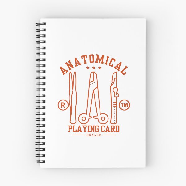 Item preview, Anatomical playing card dealer designed and sold by Peerless-Prime.