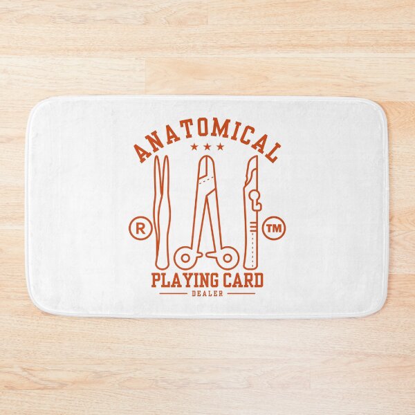 Item preview, Anatomical playing card dealer designed and sold by Peerless-Prime.