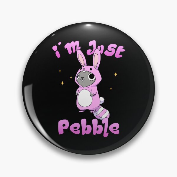Item preview, Dandy Pebble Easter World designed and sold by Dandy Pixel.