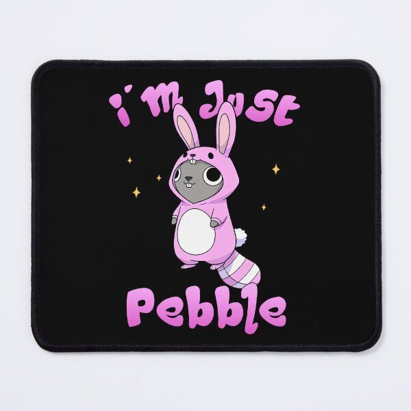 Item preview, Dandy Pebble Easter World designed and sold by Dandy Pixel.