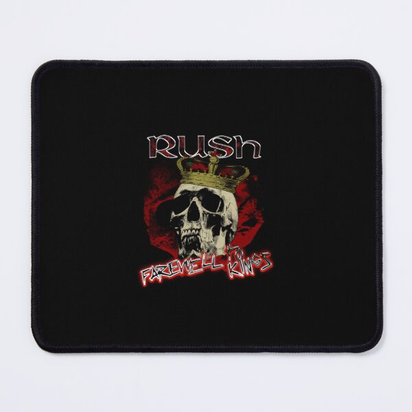 Item preview, Rush Farewel To Kings Vintage designed and sold by KhayalSaezo.