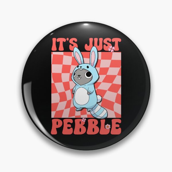 Item preview, Dandy Pebble Easter World designed and sold by Dandy Pixel.