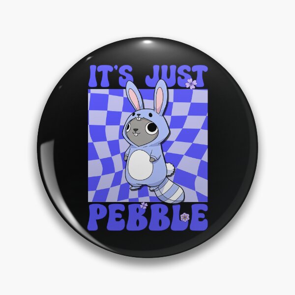 Item preview, Dandy Pebble Easter World designed and sold by Dandy Pixel.