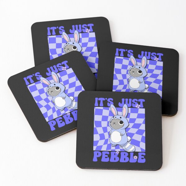 Item preview, Dandy Pebble Easter World designed and sold by Dandy Pixel.