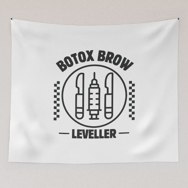 Item preview, Botox brow leveller designed and sold by Peerless-Prime.