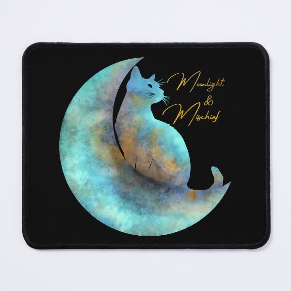 Item preview, Moonlight and Mischief designed and sold by Kcinnik.