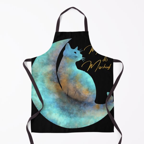 Item preview, Moonlight and Mischief designed and sold by Kcinnik.