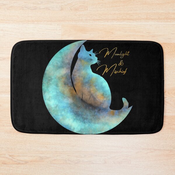 Item preview, Moonlight and Mischief designed and sold by Kcinnik.