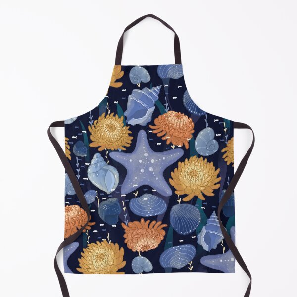 Item preview, Underwater boho treasures designed and sold by Elenanaylor.