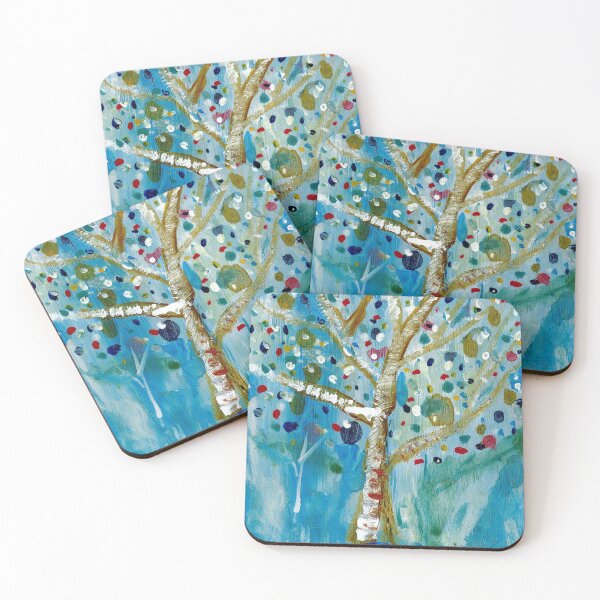 Item preview, Whimsical Tree designed and sold by Misfitcane.