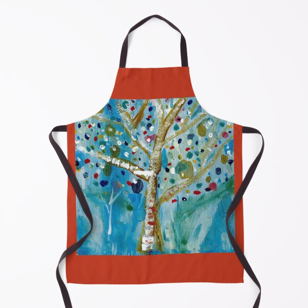 Item preview, Whimsical Tree designed and sold by Misfitcane.