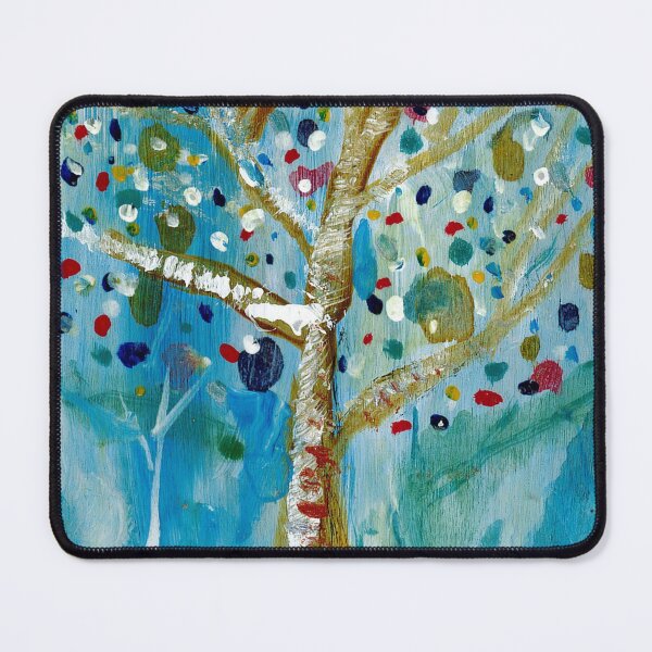 Item preview, Whimsical Tree designed and sold by Misfitcane.