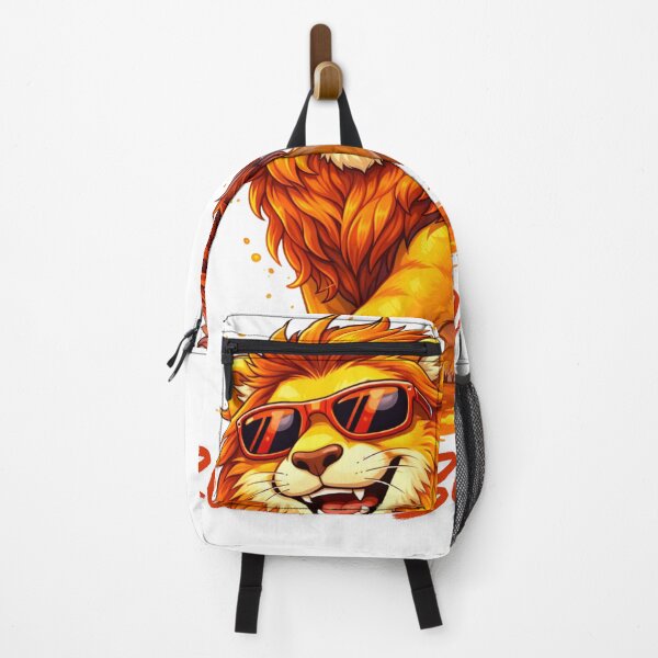 Item preview, Stay Pawsitive Rule Bold Streetwear King Energy Aesthetic designed and sold by Cana Creations.