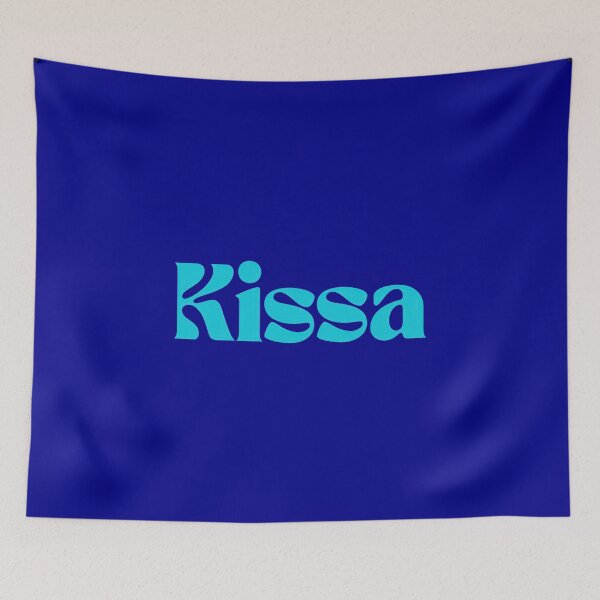 Item preview, Kissa, Funny Cool Best color art designed and sold by artdragongift 15.