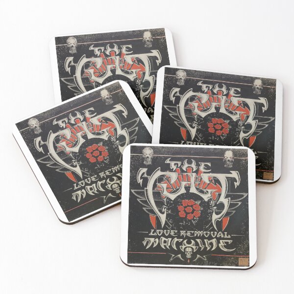 Item preview, the cult band designed and sold by dirgay000.