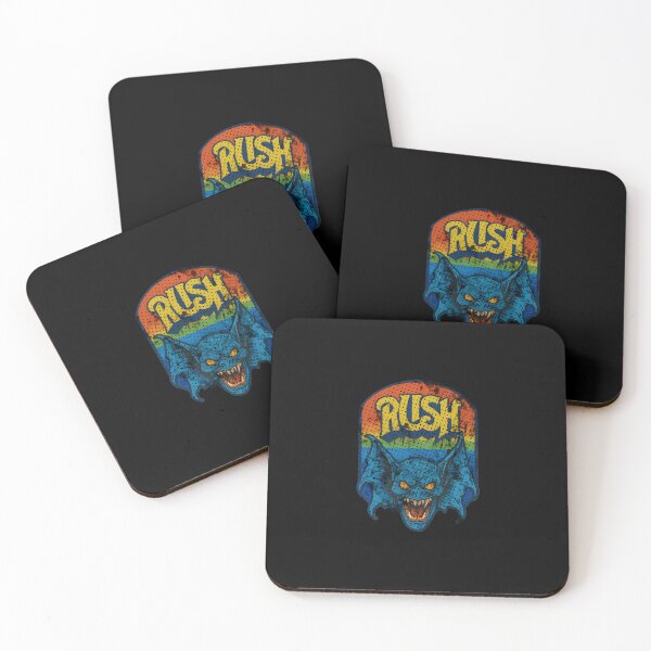 Item preview, Rush  designed and sold by KhayalSaezo.