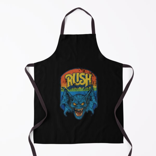 Item preview, Rush designed and sold by KhayalSaezo.
