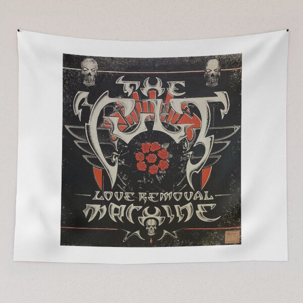 Item preview, the cult band designed and sold by dirgay000.