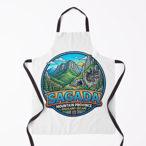 Item preview, SAGADA, MOUNTAIN PROVINCE, PHILIPPINES designed and sold by likbatonboot.
