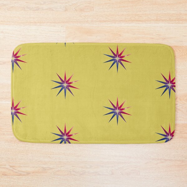 Item preview,  Vibrant Gradient Starburst  Bold Abstract Radiant Design designed and sold by digitalvibe4u.