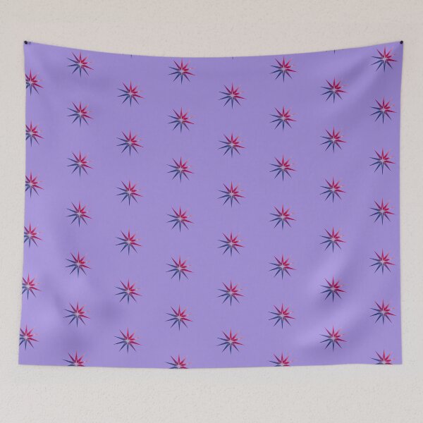 Item preview,  Vibrant Gradient Starburst  Bold Abstract Radiant Design designed and sold by digitalvibe4u.