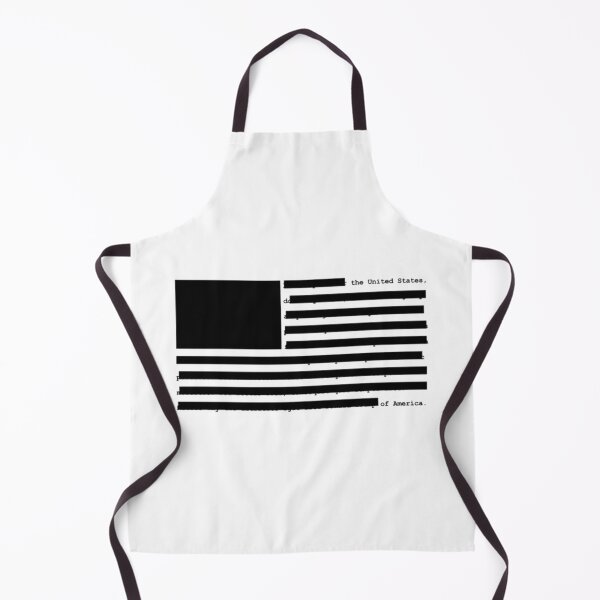 Item preview, USA redacted files designed and sold by elizabethhallen.