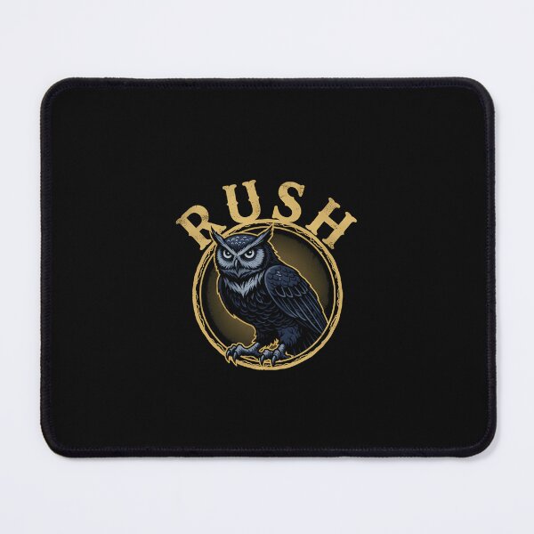 Item preview, Rush Band designed and sold by KhayalSaezo.