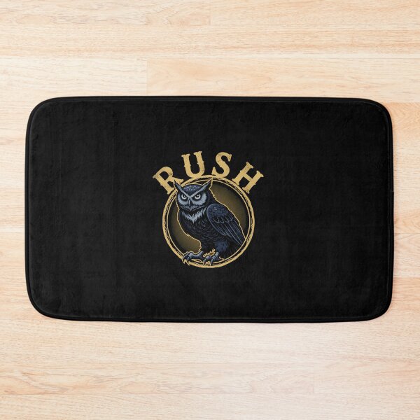 Item preview, Rush Band designed and sold by KhayalSaezo.