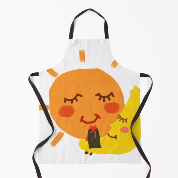 Item preview, Sun and moon designed and sold by KonstantyWajs.