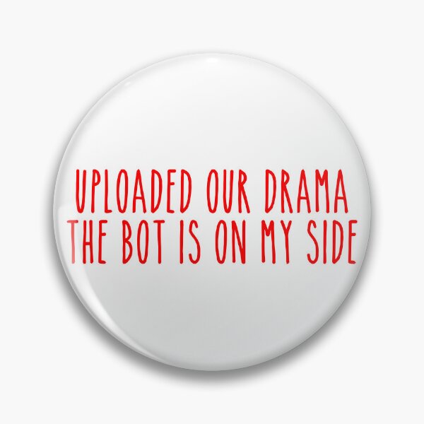 Item preview, AI Relationship Mediator - Funny Drama Validation Apparel designed and sold by Mdozet.