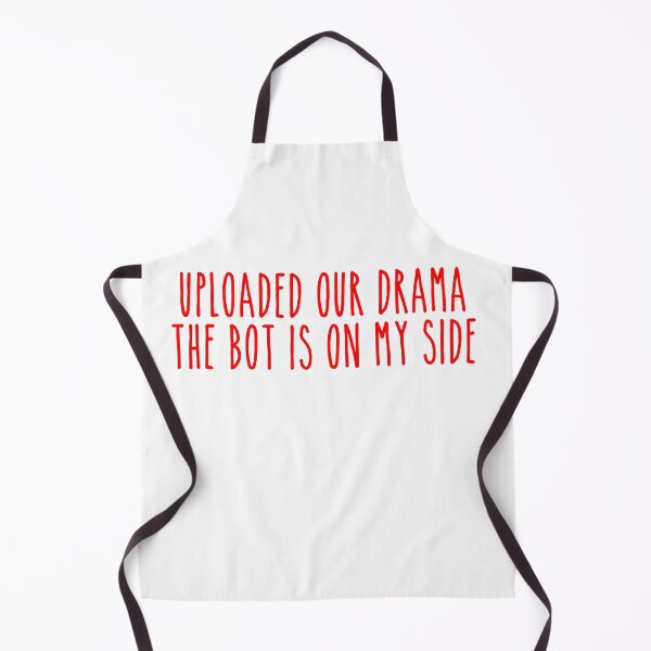 Item preview, AI Relationship Mediator - Funny Drama Validation Apparel designed and sold by Mdozet.