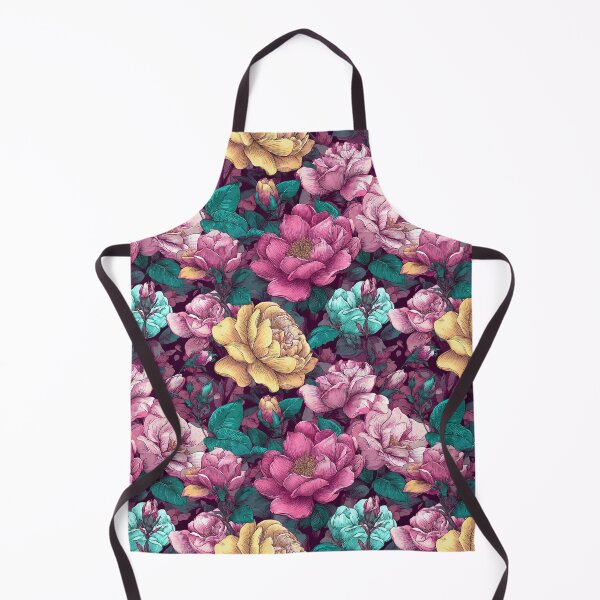 Item preview, Soft Gardenias Texture  - Flower Garden Pattern  - Christmas Gifts designed and sold by RoyalStarsPatts.