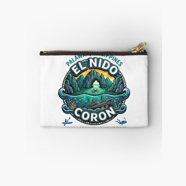 Item preview, EL NIDO & CORON, PALAWAN designed and sold by likbatonboot.